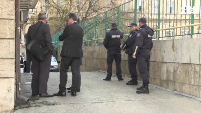 Задържаха банков обирджия, присвоил близо 190 хил. лева 