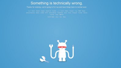 Twitter спря заради технически проблеми