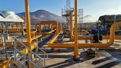 Ще има ли газ за отоплителния сезон? Тече търгът за ноември, очакват се по-ниски цени