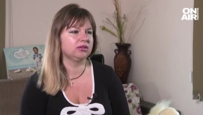 Въпреки държавата: Mайка на дете с увреждания води успешна борба за бъдещето на детето си