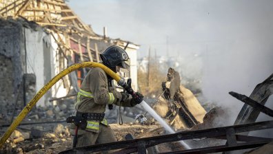 Топ разузнавачът на Украйна поискал мирни преговори с Русия на тайно заседание?