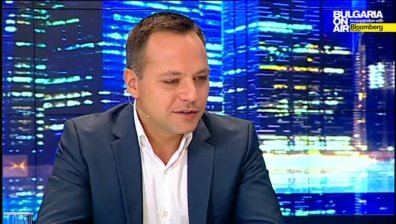 Александър Грилихес в Денят он ер 10.10.2014: колекторски компании