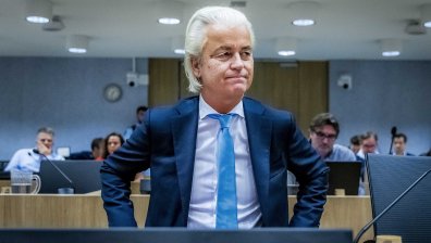Герт Вилдерс може да е новият министър-председател на Нидерландия