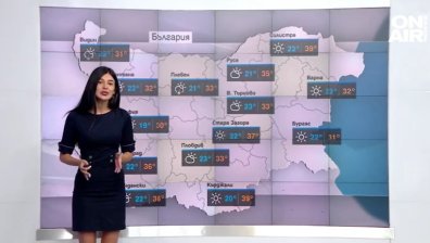 Централна прогноза