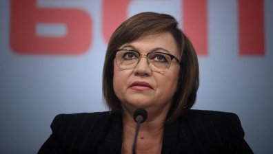 Нинова: Цинично е оправданието на кабинета на Радев да ореже добавките за пенсионерите