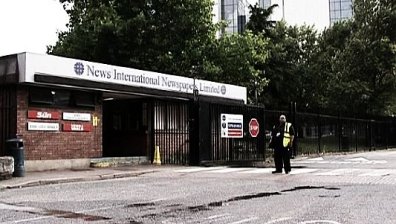 Скандалът с News Corp. се пренесе в САЩ