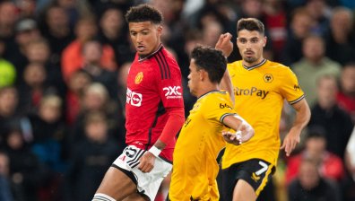 Провалил се с гръм и трясък в "Ман Юнайтед" се връща в Дортмунд