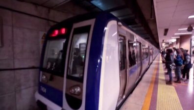 През 2015 метрото в Пекин ще покрива трасе от 700 километра