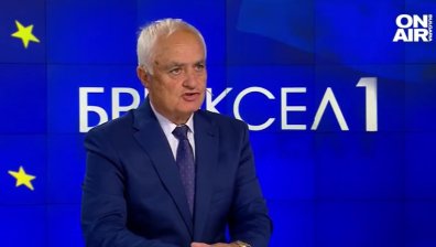 Ген. Запрянов: Изпращаме въоръжение, необходимо на Украйна, за да си върне териториите