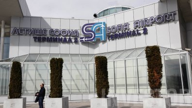 Със 140 млн. лв. превръщат летище София в 5-звезден регионален аеропорт