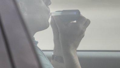 Отнеха автомобила на шофьор с 3,29 промила алкохол зад волана