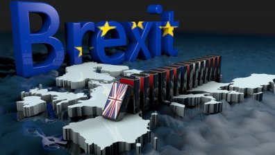 Британски министър не иска митнически съюз с ЕС след Brexit