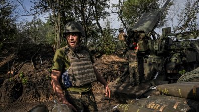 AI и дронове: Украйна нанася удари все по-надълбоко в Русия