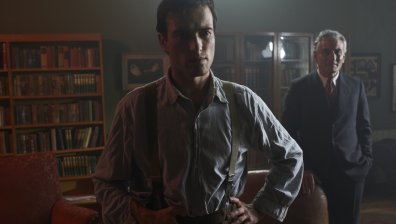 &bdquo;Дигиталният Дарвин&ldquo;, чийто гений обръща развоя на Втората световна война &ndash; в биографичния филм &bdquo;Дешифровчикът&ldquo; по Bulgaria ON AIR