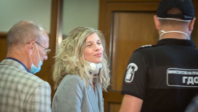 Спецсъдът пусна под домашен арест Лилана