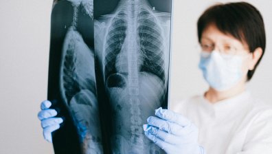 Учените напредват в създаването на изкуствен бял дроб