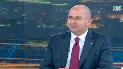 "Народен съюз" е "за" съставянето на служебен кабиент