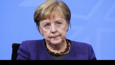 Ангела Меркел: Карантината в Германия ще е до 10 януари