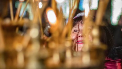 24 февруари - началото на Сирната седмица, не трябва да се караме