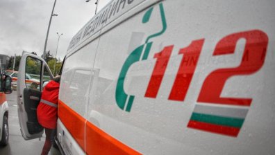 73-годишен мъж пострада тежко при катастрофа в района на Петрич