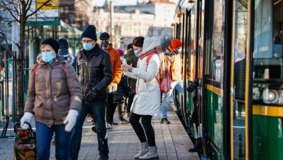 Финландия обмисля да премахне изцяло Ковид ограниченията от март
