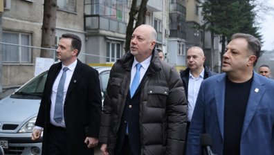 Желязков: Важно е изборите да са възможно най-рано