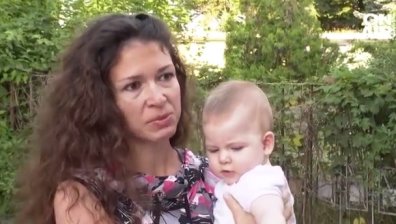 "Отвратителна воня, не се диша": Протест срещу мръсния въздух в Разград