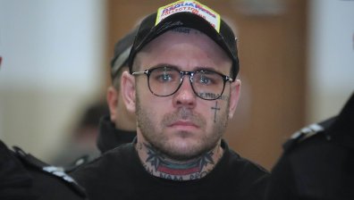 Семерджиев отново в съда: За свидетел е призован колега на полицайката Симона Радева