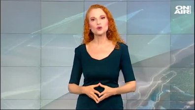 В Новините ON AIR в 15:30 часа ще видите