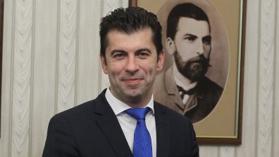 Кирил Петков: Няма да има министерство на държавните предприятия