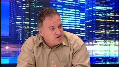 Проф. Чуков за промяната на Иран
