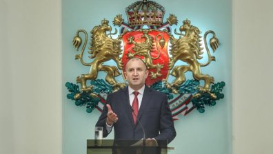 Първите в държавата поздравиха българите за Великден: Да победим страха и да живеем в мир