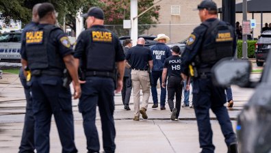 Ветеран от войната в Ирак откри стрелба в ресторант в САЩ и уби трима души