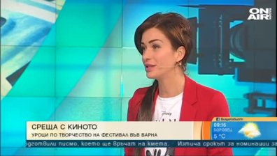 Фестивалът "Арлекин" провокира фантазията на младите творци