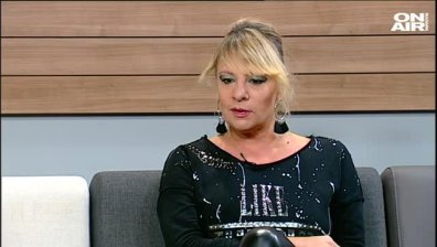 Нона Йотова: Новият ми албум "Моите песни" е по книга със стихове на майка ми