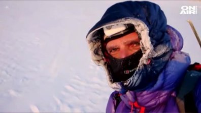 Алпинистът Боян Петров изчезна в Хималаите!