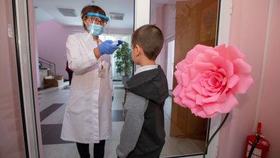 В 11 области в страната е обявена грипна епидемия