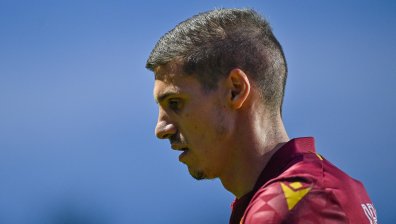 Илиан Илиев обяви легионерите за мачовете с Испания и Грузия