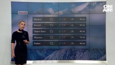 Централна прогноза