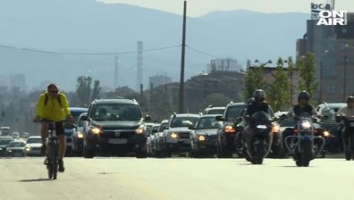 Нов държавен орган да се занимава с ПТП-тата
