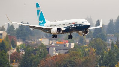 Boeing 737 MAX може да поднови полети от следващия месец