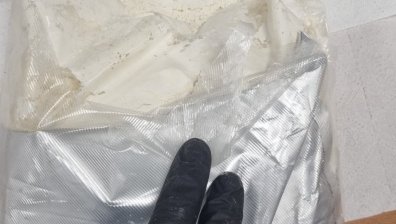 Митничари спипаха над 1 кг синтетичен канабиноид на "Капитан Андреево"