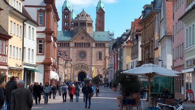 Германия готви нов закон за имиграцията