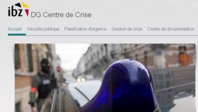 Белгия запазва извънредните мерки и във вторник