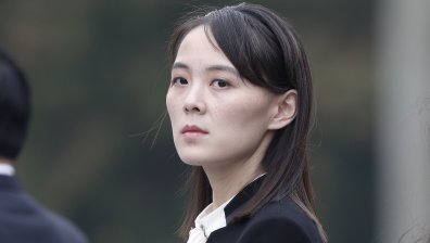 Сестрата на Ким Чен Ун предупреди: И санкциите няма да спрат ракетната ни програма