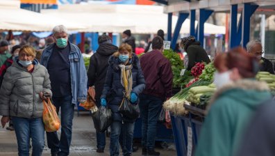 Проучване: 1267 лв. са необходими за издръжка на работещ