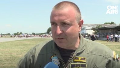 Преломен момент в авиацията ни: Пилотите говорят за последните МиГ-29