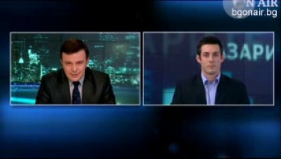 Ситуацията в банковия сектор в САЩ и Европа крие много рискове