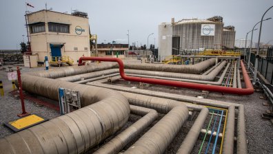 ЕС цели пълна независимост от руския петрол до края на 2027 г.