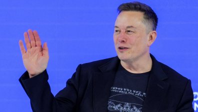 X на Мъск обжалва рекордната глоба от 120 млн. евро пред Съда на ЕС